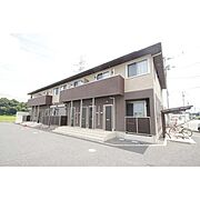 みどりの駅より徒歩18分 2階 築8年2ヶ月の賃貸物件