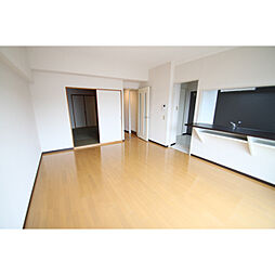 つくばエクスプレス つくば駅 バス25分 高野台南牧園児童公園下車 徒歩5分の賃貸マンション 3階3LDKのリビング/ダイニング