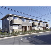 みどりの駅より徒歩18分 1階 築7年6ヶ月の賃貸物件