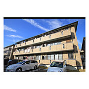 みどりの駅より徒歩5分 2階 築18年10ヶ月の賃貸物件