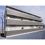 みどりの駅より徒歩34分 3階 築7年9ヶ月の賃貸物件