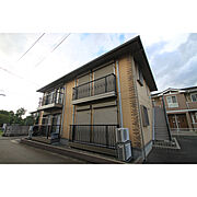 ストリーム・ガーデン 2階 築19年8ヶ月の賃貸物件