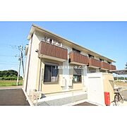 つくば駅よりバス10分 徒歩10分 1階 築5年3ヶ月の賃貸物件