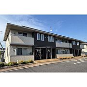 みどりの駅より徒歩10分 2階 築11年3ヶ月の賃貸物件