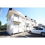 フローラル牛久１ 2階 築31年8ヶ月の賃貸物件