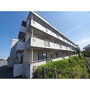 つくば駅よりバス15分 徒歩10分 3階 築18年8ヶ月の賃貸物件