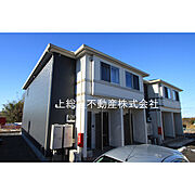 つくば駅よりバス7分 徒歩1分 1階 築8年10ヶ月の賃貸物件