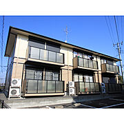 リオ・アルディアＣ 2階 築24年10ヶ月の賃貸物件