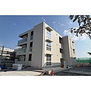 万博記念公園駅より徒歩26分 1階 新築の賃貸物件