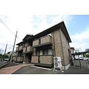 つくば駅より徒歩31分 2階 築22年2ヶ月の賃貸物件