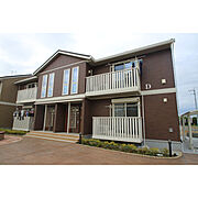 シュタットみどりのD 1階 築9年8ヶ月の賃貸物件