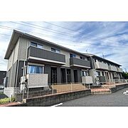 みどりの駅より徒歩18分 1階 築7年9ヶ月の賃貸物件