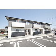 つくば駅よりバス12分 徒歩7分 2階 築4年8ヶ月の賃貸物件