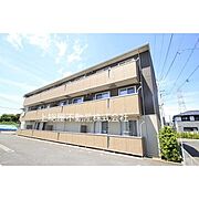 みどりの駅より徒歩18分 1階 築9年9ヶ月の賃貸物件