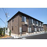 カネエーズ中台B 2階 築1年3ヶ月の賃貸物件