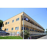 つくば駅より徒歩20分 2階 築41年11ヶ月の賃貸物件