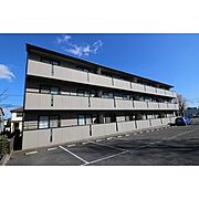 牛久駅よりバス21分 徒歩5分 3階 築25年9ヶ月の賃貸物件