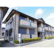 つくば駅よりバス14分 徒歩6分 1階 築23年6ヶ月の賃貸物件