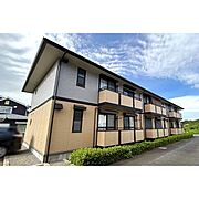 つくば駅よりバス22分 徒歩9分 1階 築24年6ヶ月の賃貸物件