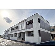 みどりの駅よりバス27分 徒歩3分 1階 新築の賃貸物件