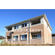 つくば駅より徒歩30分 1階 築12年2ヶ月の賃貸物件