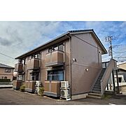 つくば駅よりバス10分 徒歩3分 2階 築19年10ヶ月の賃貸物件