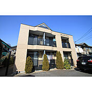 サウザンガーデン 2階 築18年8ヶ月の賃貸物件