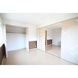 シャルマン 1階2DKのリビング/ダイニング