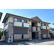 つくば駅よりバス20分 徒歩5分 1階 築20年8ヶ月の賃貸物件