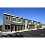 つくば駅よりバス11分 徒歩18分 新築 2階建の賃貸物件