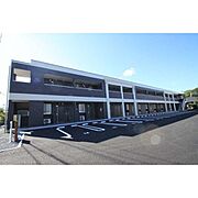 つくば駅よりバス11分 徒歩4分 1階 新築の賃貸物件