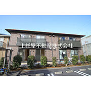 リビングタウンみどりのK 1階 築19年8ヶ月の賃貸物件