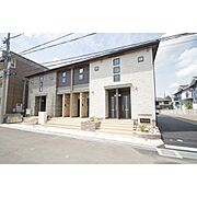 フルールドゥコルザ 1階 築2年5ヶ月の賃貸物件