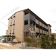 万博記念公園駅より徒歩14分 3階 築8年7ヶ月の賃貸物件