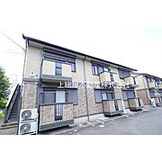 シャルマンII 2階 築20年2ヶ月の賃貸物件