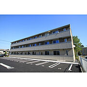 つくば駅より徒歩24分 2階 築13年2ヶ月の賃貸物件