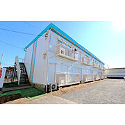 プチアイランドハイツ 2階 築35年6ヶ月の賃貸物件