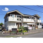 つくば駅よりバス25分 徒歩7分 2階 築10年5ヶ月の賃貸物件