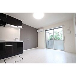 OLI OLI　B(オリオリB) 1階1LDKのリビング/ダイニング