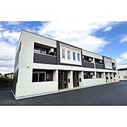 土浦駅よりバス16分 徒歩6分 1階 新築の賃貸物件