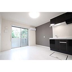 OLI OLI　B(オリオリB) 1階1LDKのリビング/ダイニング