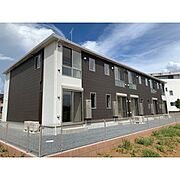 つくば駅より徒歩33分 1階 築5年2ヶ月の賃貸物件