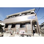 サンフラワー二の宮 2階 築20年7ヶ月の賃貸物件