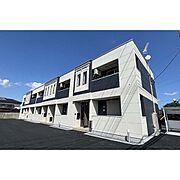 荒川沖駅よりバス10分 徒歩5分 1階 新築の賃貸物件