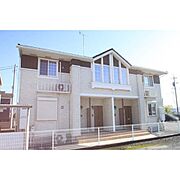 フトゥロみどりの１ 2階 築9年8ヶ月の賃貸物件