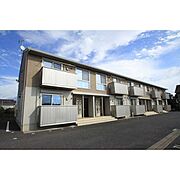 つくば駅よりバス10分 徒歩2分 1階 築11年2ヶ月の賃貸物件