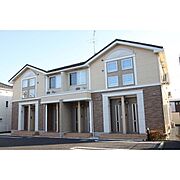 ソーレの賃貸物件