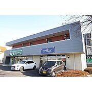 Ｎ’ｓＭＡＴＳＵＳＨＩＲＯ 2階 築17年8ヶ月の賃貸物件