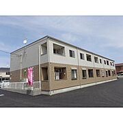 グランドブラン 2階 築8年8ヶ月の賃貸物件