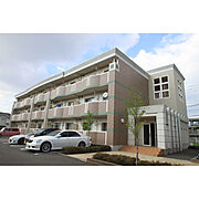 つくば駅よりバス25分 徒歩2分 2階 築20年3ヶ月の賃貸物件